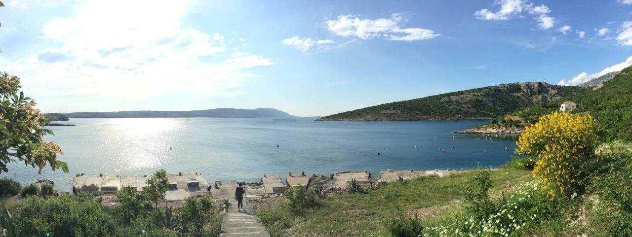 Wil Vannese Стиница Экстерьер фото